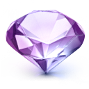 an amethyst